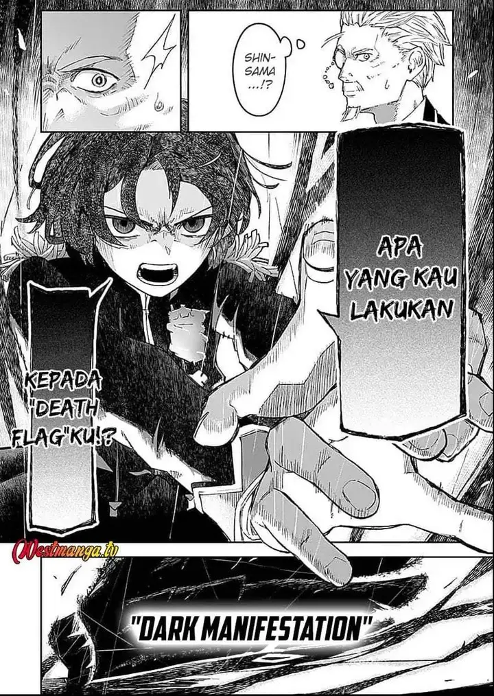 image-komik-saiyakkyuu-skill-boushoku-maou-mochi-no-akuyaku-kizoku-ni-tensei-shimashita-ga-shokei-saretakunai-node-skill-wo-kakushite-hitasura-doryoku-shimasu-chapter-1-32/54