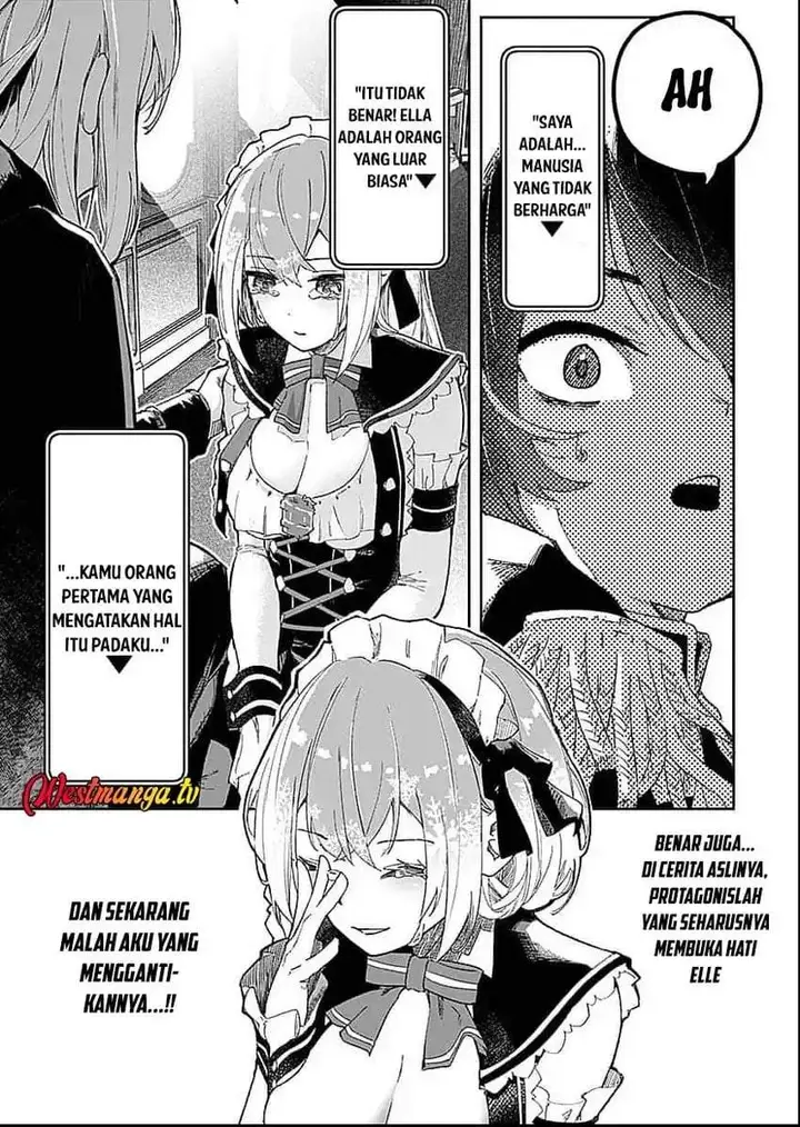 image-komik-saiyakkyuu-skill-boushoku-maou-mochi-no-akuyaku-kizoku-ni-tensei-shimashita-ga-shokei-saretakunai-node-skill-wo-kakushite-hitasura-doryoku-shimasu-chapter-1-49/54
