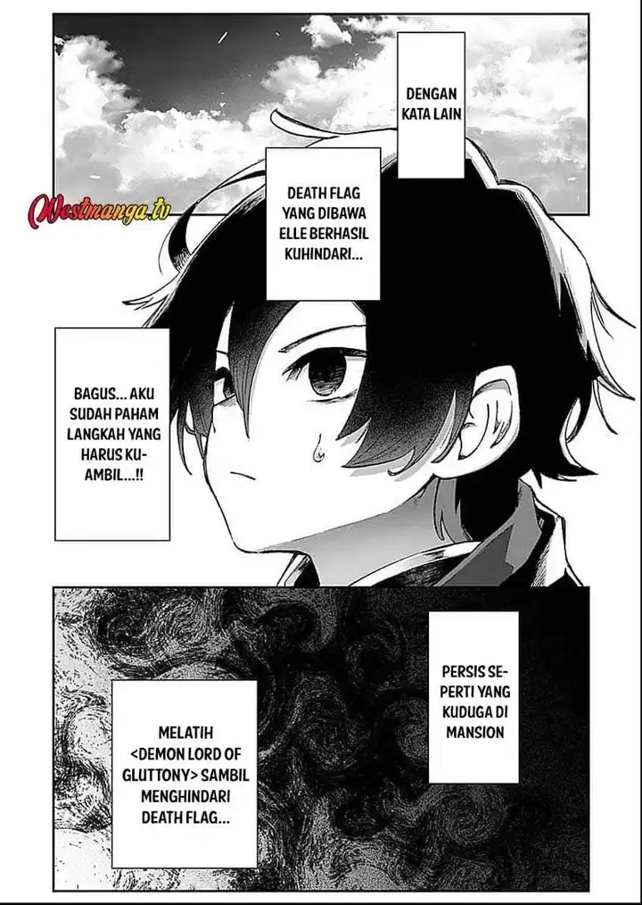 image-komik-saiyakkyuu-skill-boushoku-maou-mochi-no-akuyaku-kizoku-ni-tensei-shimashita-ga-shokei-saretakunai-node-skill-wo-kakushite-hitasura-doryoku-shimasu-chapter-1-50/54