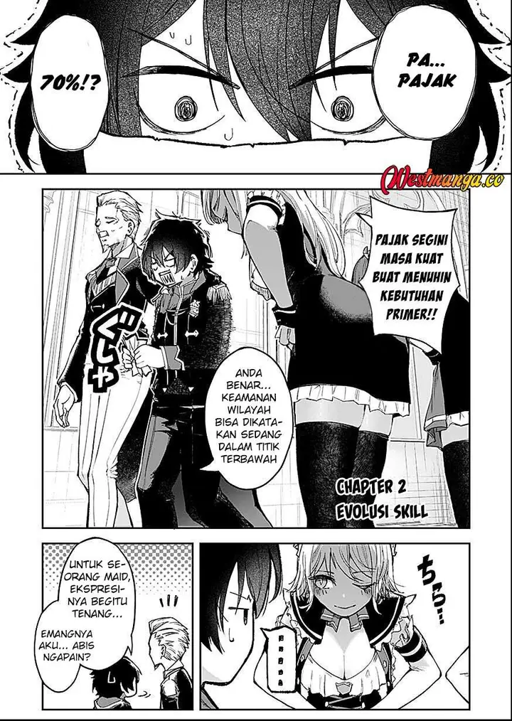 image-komik-saiyakkyuu-skill-boushoku-maou-mochi-no-akuyaku-kizoku-ni-tensei-shimashita-ga-shokei-saretakunai-node-skill-wo-kakushite-hitasura-doryoku-shimasu-chapter-2-0/38