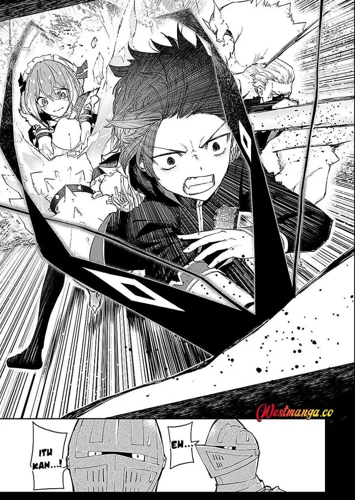 image-komik-saiyakkyuu-skill-boushoku-maou-mochi-no-akuyaku-kizoku-ni-tensei-shimashita-ga-shokei-saretakunai-node-skill-wo-kakushite-hitasura-doryoku-shimasu-chapter-2-8/38