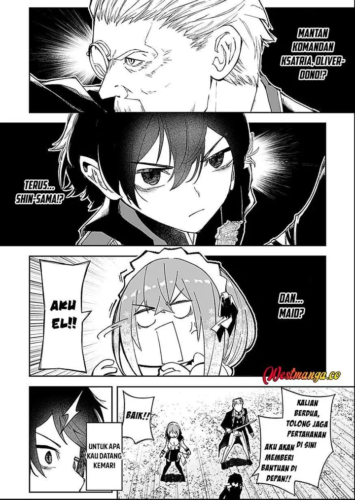 image-komik-saiyakkyuu-skill-boushoku-maou-mochi-no-akuyaku-kizoku-ni-tensei-shimashita-ga-shokei-saretakunai-node-skill-wo-kakushite-hitasura-doryoku-shimasu-chapter-2-9/38