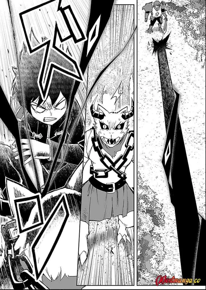 image-komik-saiyakkyuu-skill-boushoku-maou-mochi-no-akuyaku-kizoku-ni-tensei-shimashita-ga-shokei-saretakunai-node-skill-wo-kakushite-hitasura-doryoku-shimasu-chapter-2-17/38
