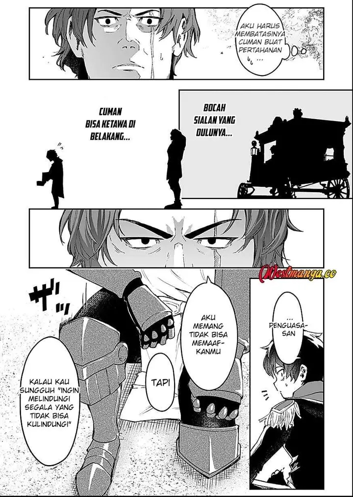 image-komik-saiyakkyuu-skill-boushoku-maou-mochi-no-akuyaku-kizoku-ni-tensei-shimashita-ga-shokei-saretakunai-node-skill-wo-kakushite-hitasura-doryoku-shimasu-chapter-2-35/38