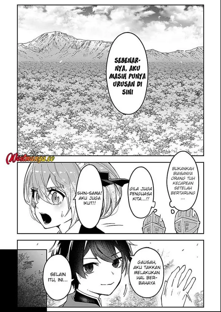 image-komik-saiyakkyuu-skill-boushoku-maou-mochi-no-akuyaku-kizoku-ni-tensei-shimashita-ga-shokei-saretakunai-node-skill-wo-kakushite-hitasura-doryoku-shimasu-chapter-3-1/31
