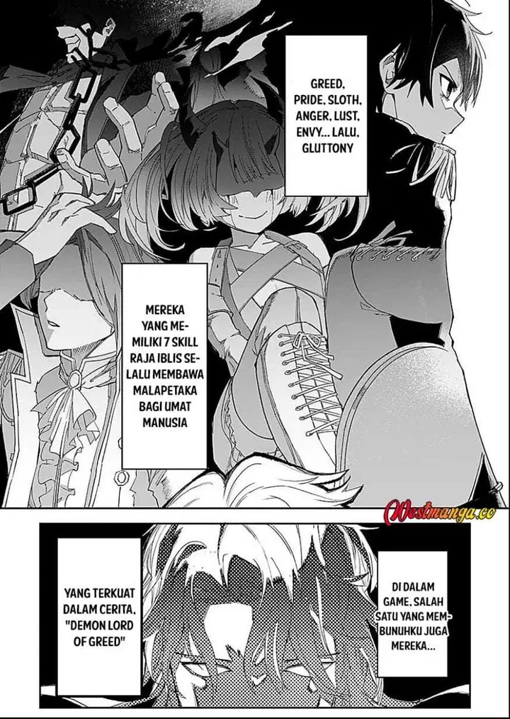 image-komik-saiyakkyuu-skill-boushoku-maou-mochi-no-akuyaku-kizoku-ni-tensei-shimashita-ga-shokei-saretakunai-node-skill-wo-kakushite-hitasura-doryoku-shimasu-chapter-3-7/31