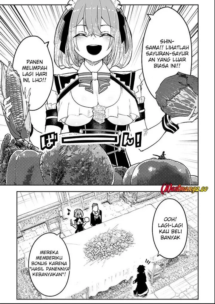 image-komik-saiyakkyuu-skill-boushoku-maou-mochi-no-akuyaku-kizoku-ni-tensei-shimashita-ga-shokei-saretakunai-node-skill-wo-kakushite-hitasura-doryoku-shimasu-chapter-3-24/31