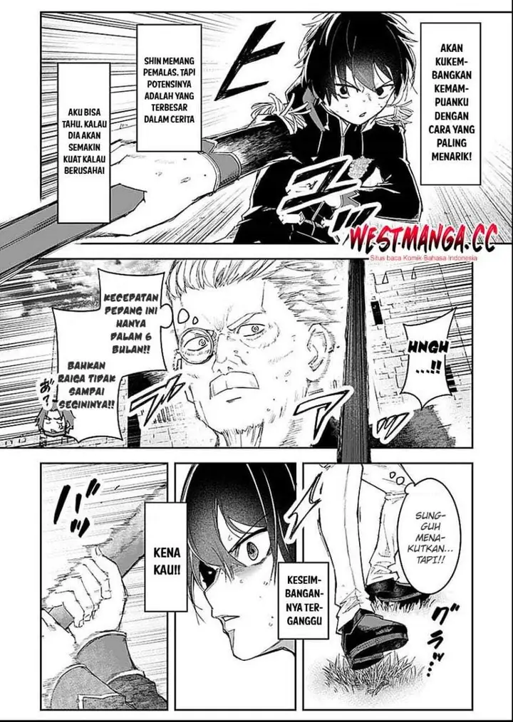 image-komik-saiyakkyuu-skill-boushoku-maou-mochi-no-akuyaku-kizoku-ni-tensei-shimashita-ga-shokei-saretakunai-node-skill-wo-kakushite-hitasura-doryoku-shimasu-chapter-4-1/35