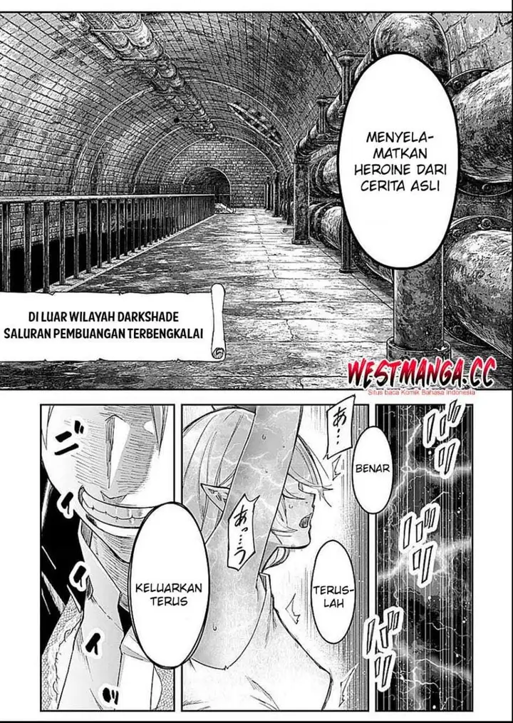 image-komik-saiyakkyuu-skill-boushoku-maou-mochi-no-akuyaku-kizoku-ni-tensei-shimashita-ga-shokei-saretakunai-node-skill-wo-kakushite-hitasura-doryoku-shimasu-chapter-4-4/35