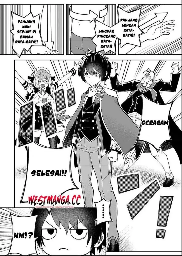 image-komik-saiyakkyuu-skill-boushoku-maou-mochi-no-akuyaku-kizoku-ni-tensei-shimashita-ga-shokei-saretakunai-node-skill-wo-kakushite-hitasura-doryoku-shimasu-chapter-4-33/35