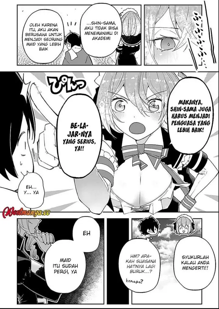 image-komik-saiyakkyuu-skill-boushoku-maou-mochi-no-akuyaku-kizoku-ni-tensei-shimashita-ga-shokei-saretakunai-node-skill-wo-kakushite-hitasura-doryoku-shimasu-chapter-5-3/28