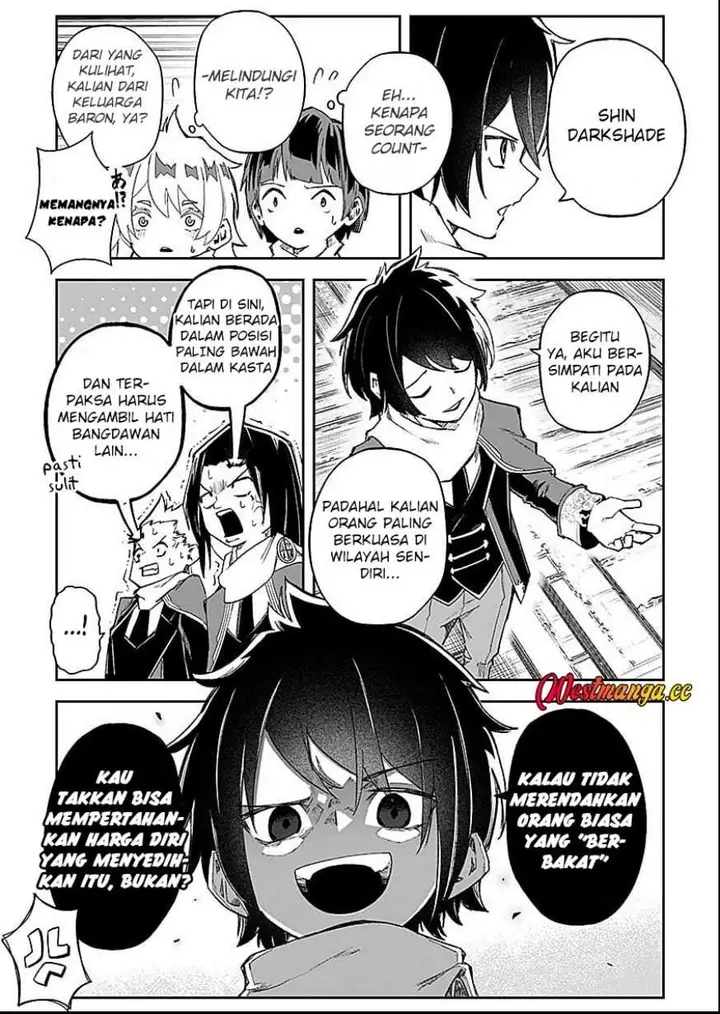 image-komik-saiyakkyuu-skill-boushoku-maou-mochi-no-akuyaku-kizoku-ni-tensei-shimashita-ga-shokei-saretakunai-node-skill-wo-kakushite-hitasura-doryoku-shimasu-chapter-5-18/28
