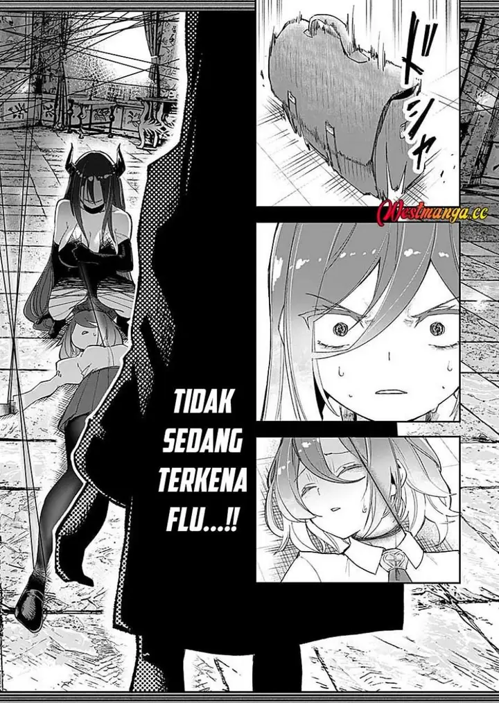 image-komik-saiyakkyuu-skill-boushoku-maou-mochi-no-akuyaku-kizoku-ni-tensei-shimashita-ga-shokei-saretakunai-node-skill-wo-kakushite-hitasura-doryoku-shimasu-chapter-6-26/36