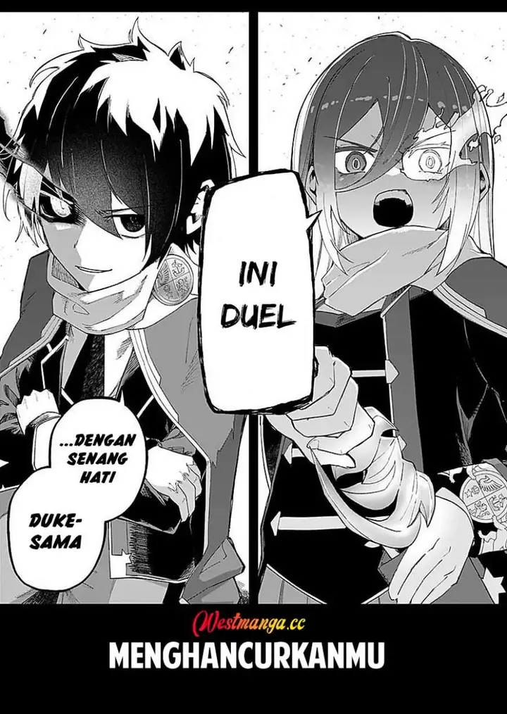 image-komik-saiyakkyuu-skill-boushoku-maou-mochi-no-akuyaku-kizoku-ni-tensei-shimashita-ga-shokei-saretakunai-node-skill-wo-kakushite-hitasura-doryoku-shimasu-chapter-6-35/36