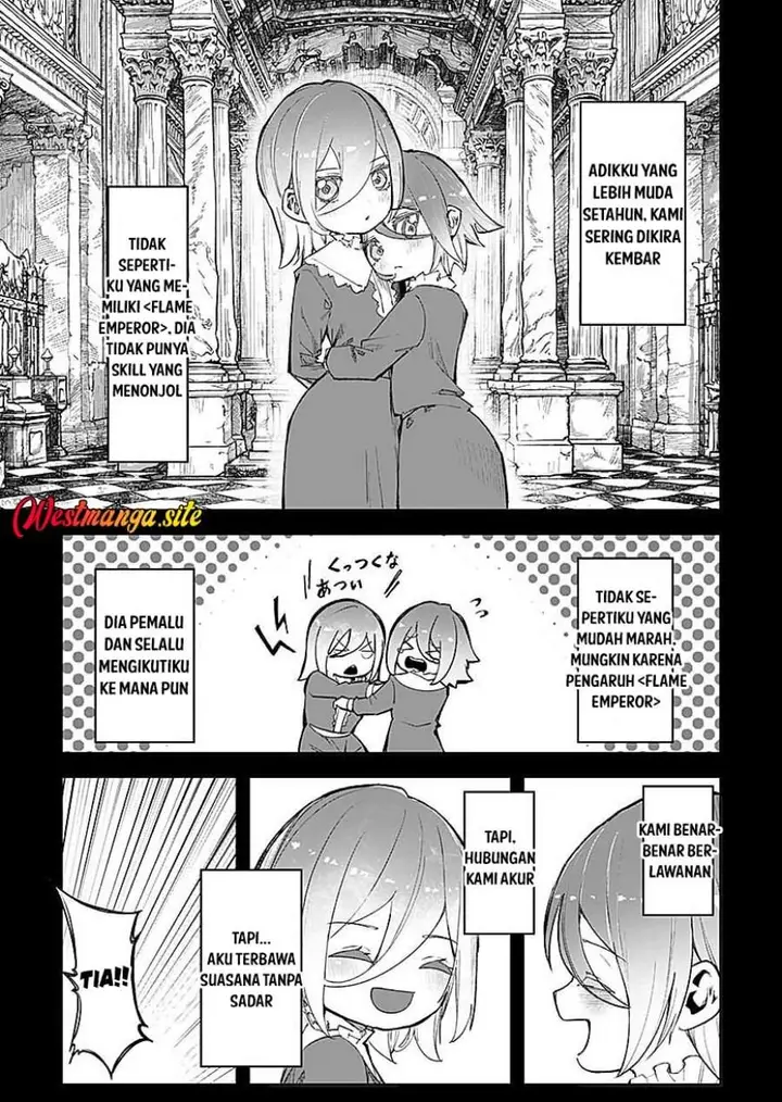 image-komik-saiyakkyuu-skill-boushoku-maou-mochi-no-akuyaku-kizoku-ni-tensei-shimashita-ga-shokei-saretakunai-node-skill-wo-kakushite-hitasura-doryoku-shimasu-chapter-7-20/37