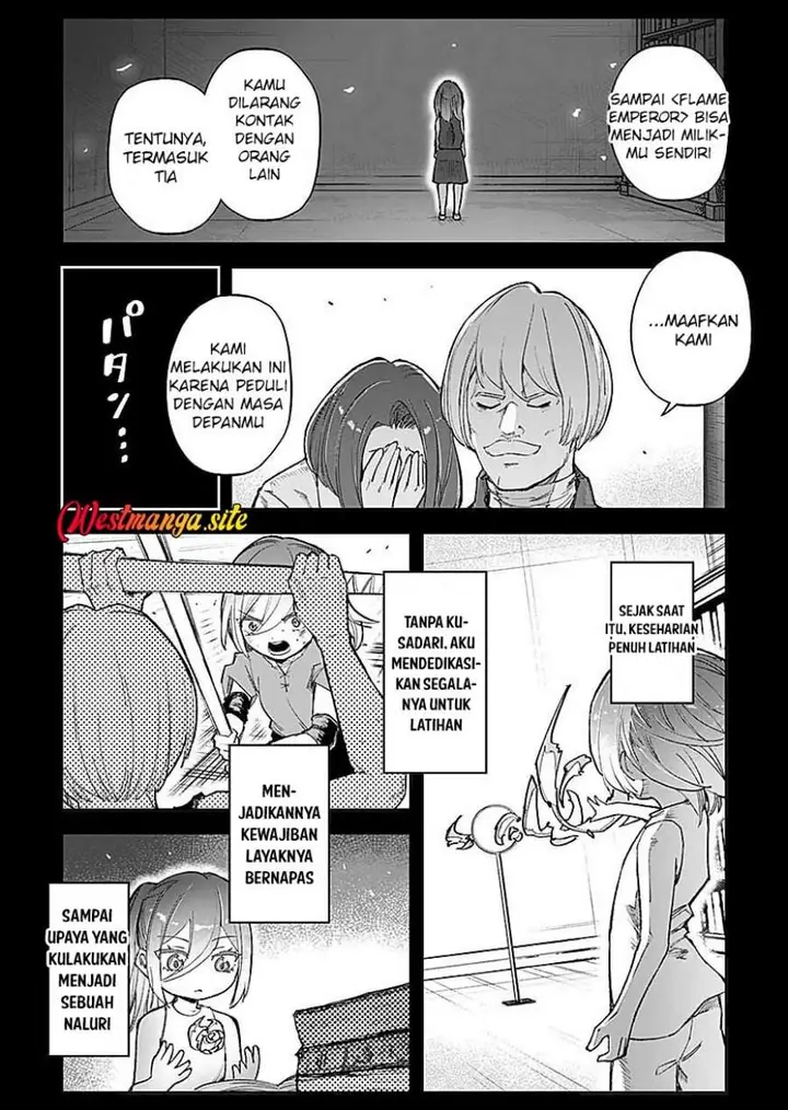image-komik-saiyakkyuu-skill-boushoku-maou-mochi-no-akuyaku-kizoku-ni-tensei-shimashita-ga-shokei-saretakunai-node-skill-wo-kakushite-hitasura-doryoku-shimasu-chapter-7-22/37