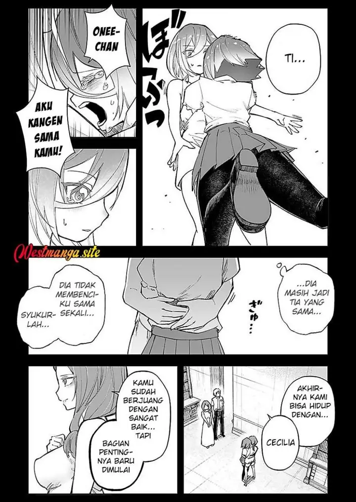 image-komik-saiyakkyuu-skill-boushoku-maou-mochi-no-akuyaku-kizoku-ni-tensei-shimashita-ga-shokei-saretakunai-node-skill-wo-kakushite-hitasura-doryoku-shimasu-chapter-7-24/37