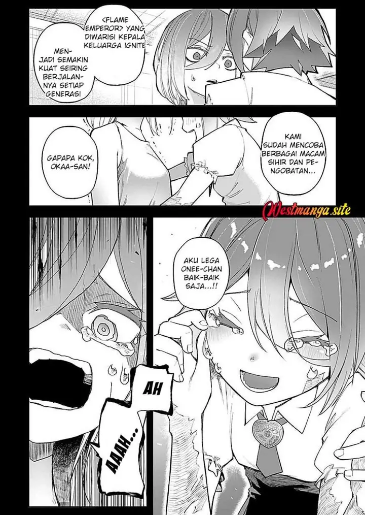 image-komik-saiyakkyuu-skill-boushoku-maou-mochi-no-akuyaku-kizoku-ni-tensei-shimashita-ga-shokei-saretakunai-node-skill-wo-kakushite-hitasura-doryoku-shimasu-chapter-7-25/37
