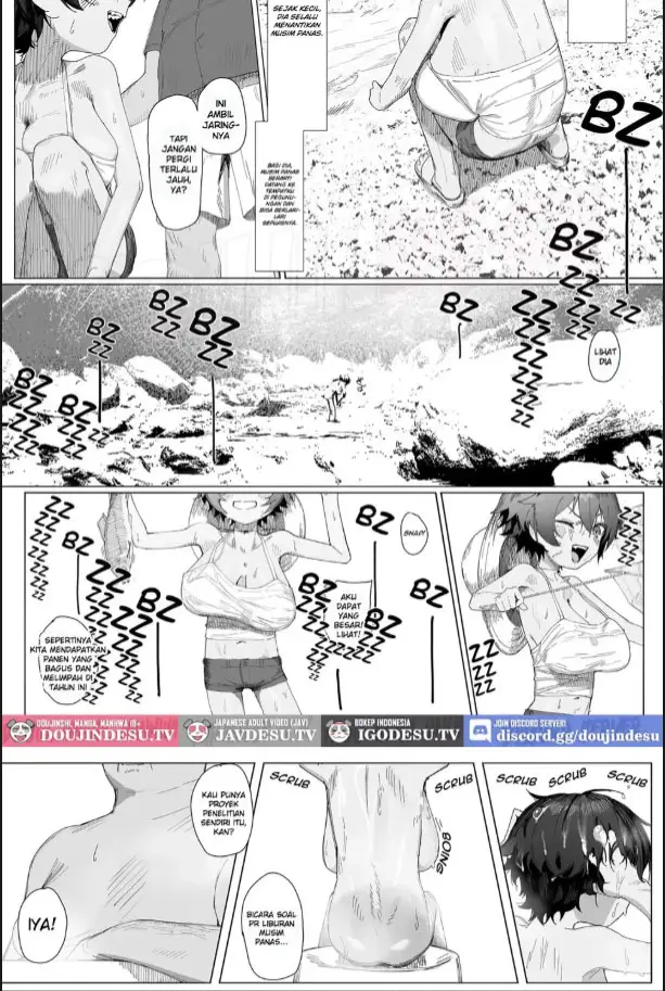 image-komik-saki-chan-no-natsuyasumi-ojii-chan-to-issho-chapter-01-3/40