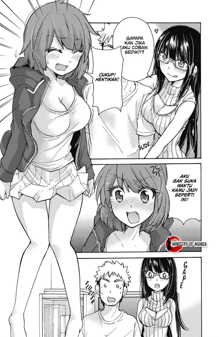 image-komik-saki-chan-wa-konya-mo-peko-peko-chapter-6-3/14