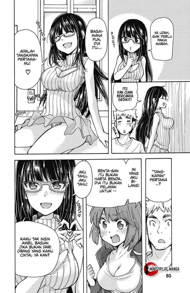 image-komik-saki-chan-wa-konya-mo-peko-peko-chapter-6-4/14