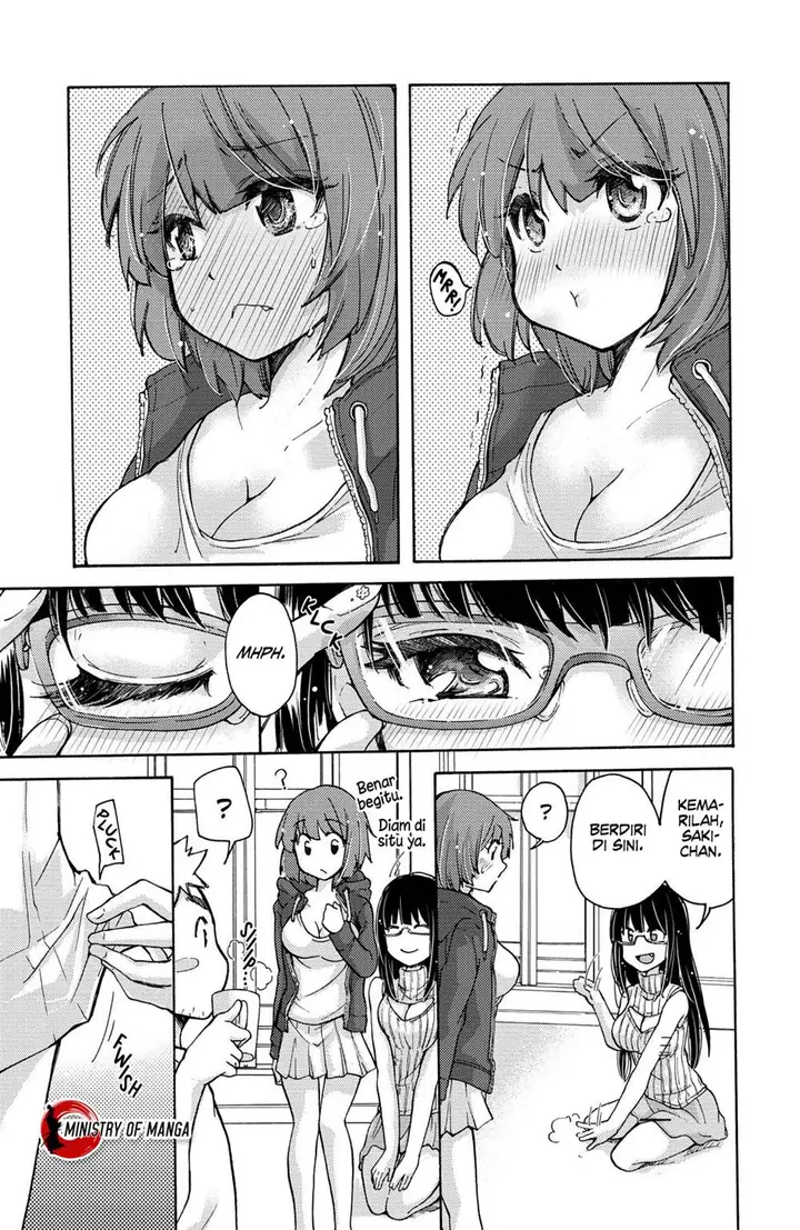 image-komik-saki-chan-wa-konya-mo-peko-peko-chapter-6-5/14