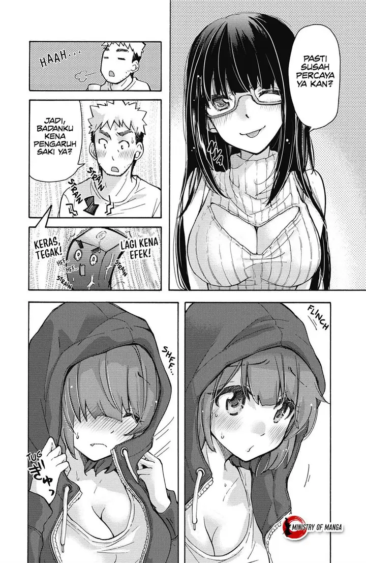 image-komik-saki-chan-wa-konya-mo-peko-peko-chapter-7-2/14