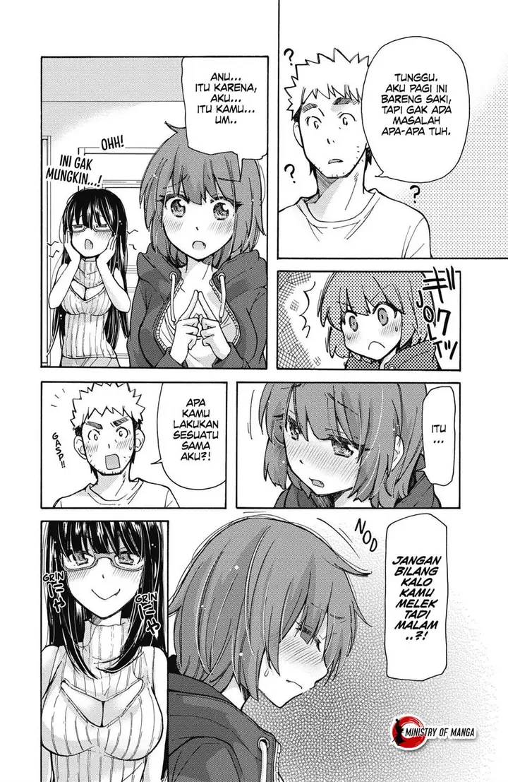 image-komik-saki-chan-wa-konya-mo-peko-peko-chapter-7-6/14