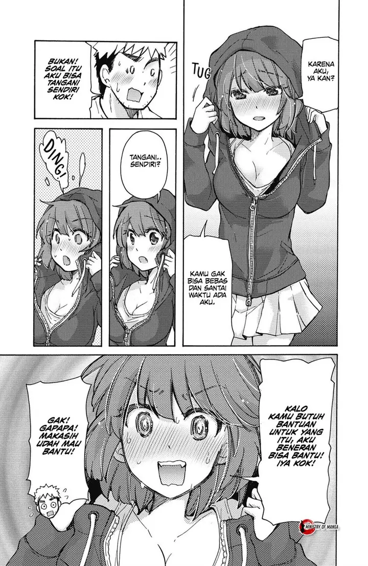 image-komik-saki-chan-wa-konya-mo-peko-peko-chapter-8-3/14