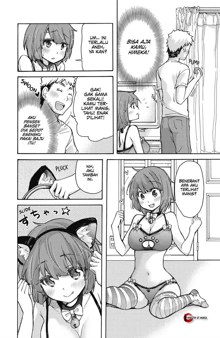 image-komik-saki-chan-wa-konya-mo-peko-peko-chapter-8-8/14