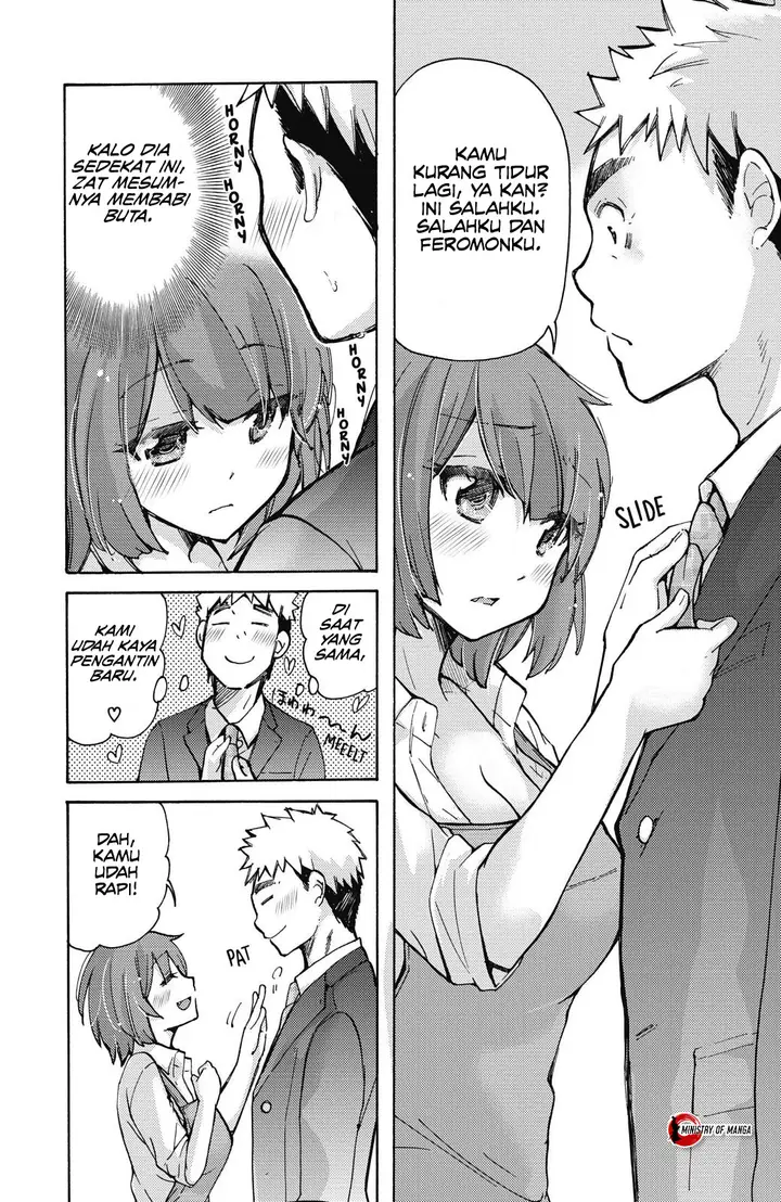 image-komik-saki-chan-wa-konya-mo-peko-peko-chapter-9-2/14