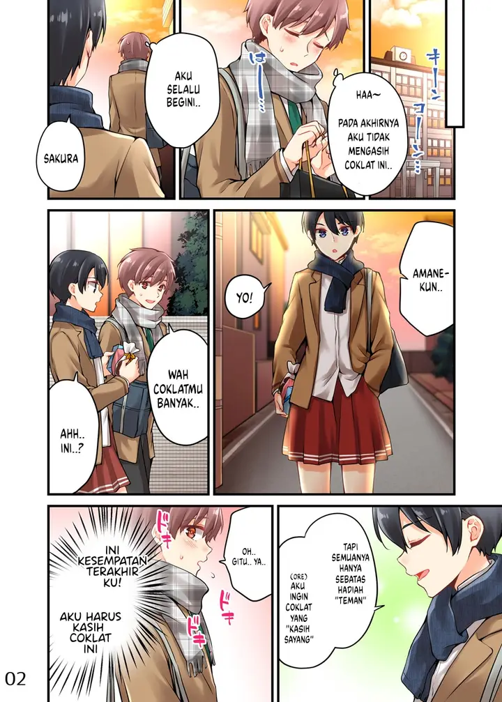image-komik-sakura-chan-to-amane-kun-chapter-7-2/7