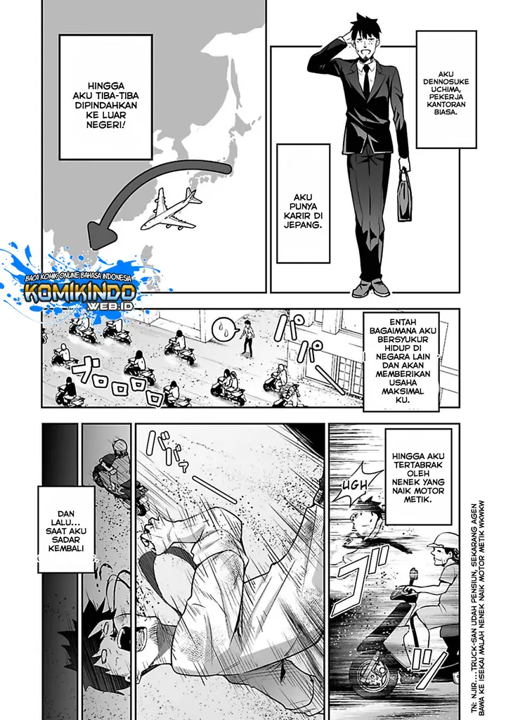 image-komik-salaryman-ga-isekai-ni-ittara-shitennou-ni-natta-hanashi-chapter-1-6/23