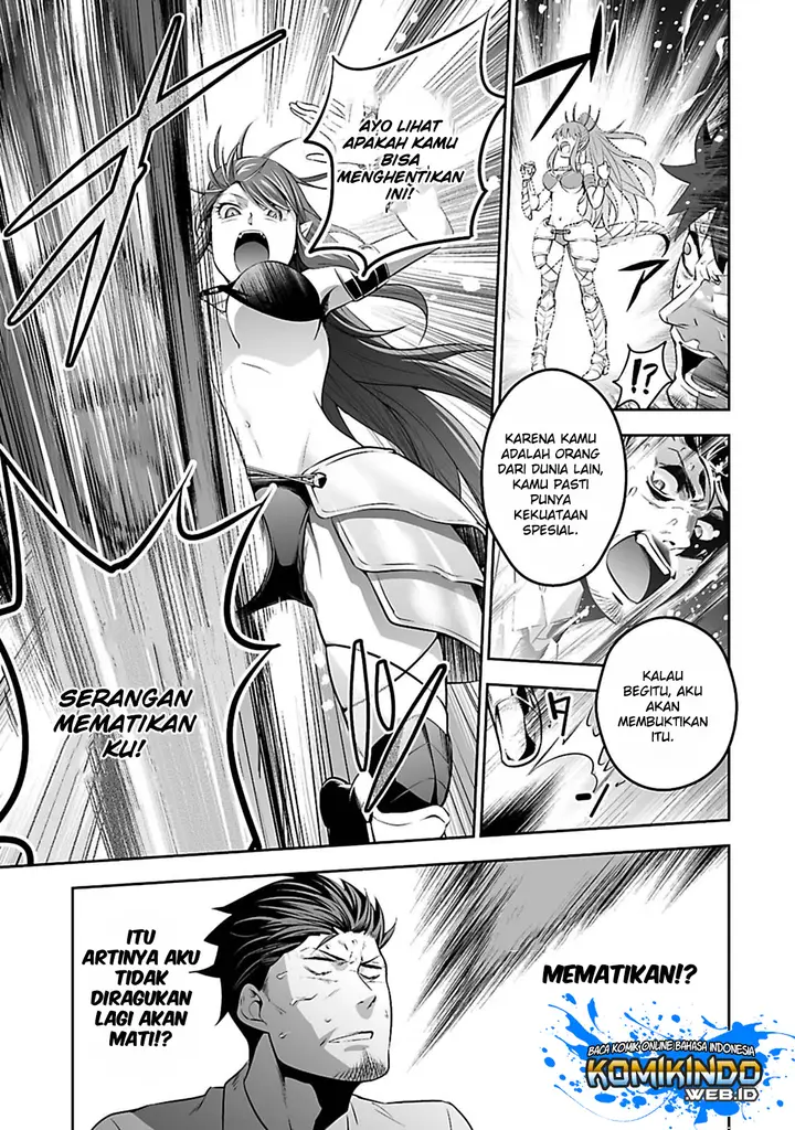 image-komik-salaryman-ga-isekai-ni-ittara-shitennou-ni-natta-hanashi-chapter-1-16/23