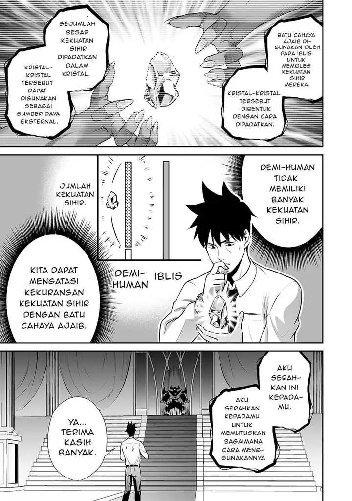 image-komik-salaryman-ga-isekai-ni-ittara-shitennou-ni-natta-hanashi-chapter-10-9/24