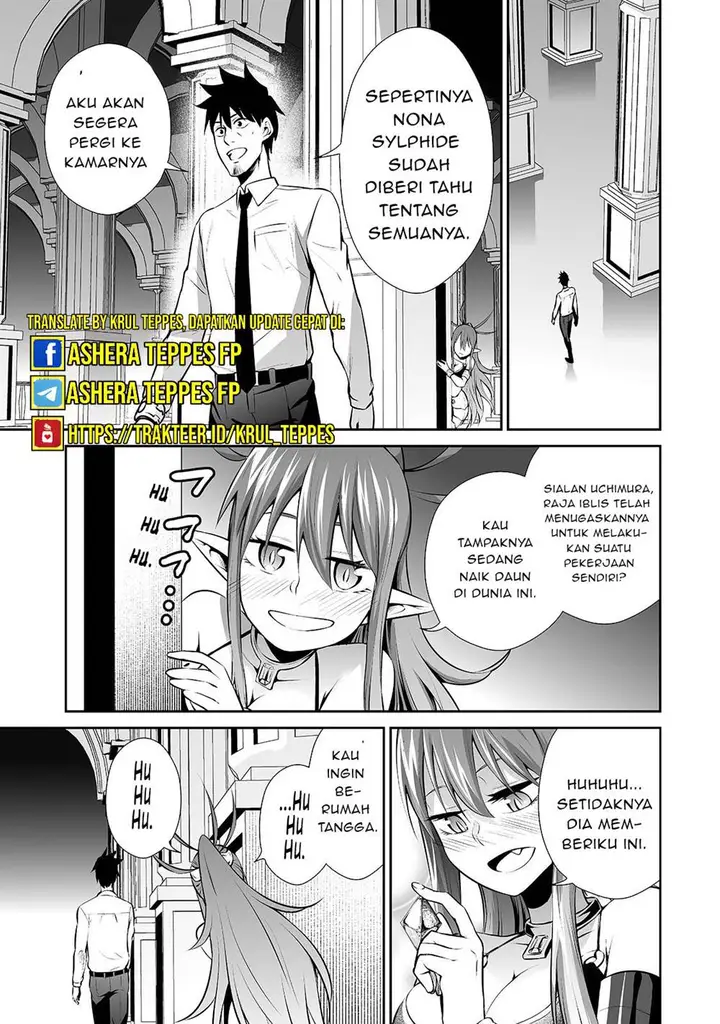 image-komik-salaryman-ga-isekai-ni-ittara-shitennou-ni-natta-hanashi-chapter-10-14/24