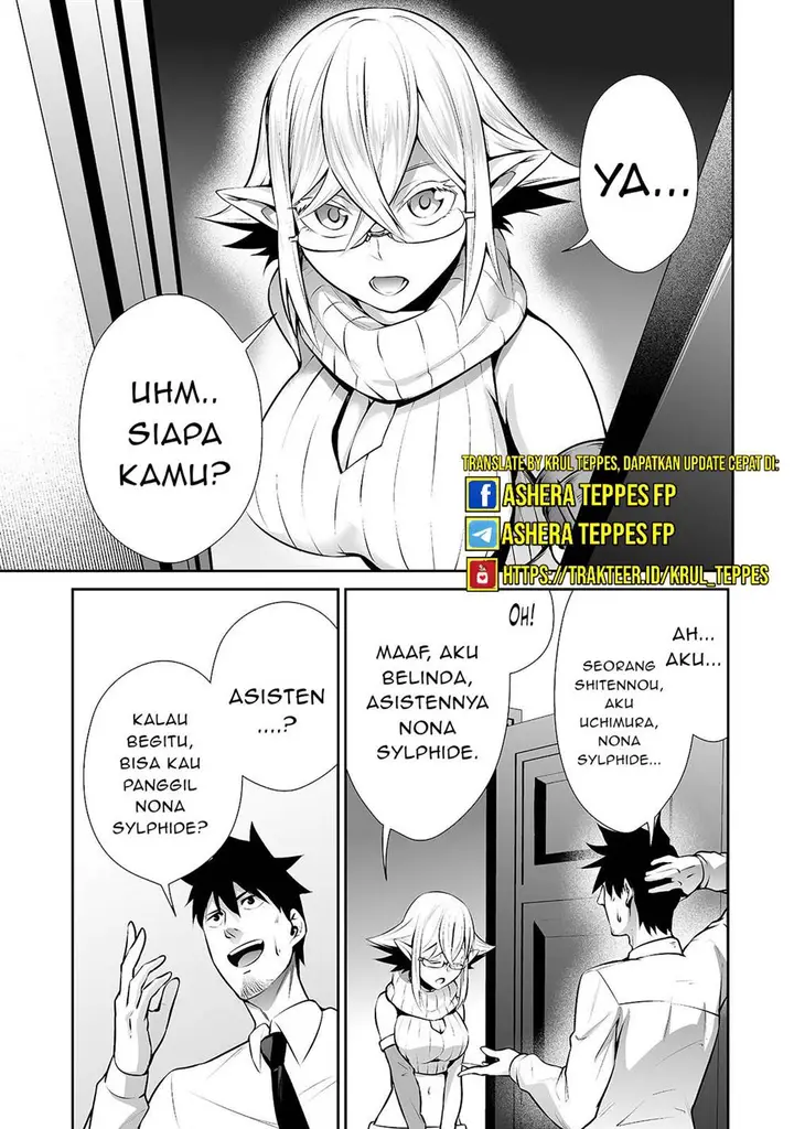 image-komik-salaryman-ga-isekai-ni-ittara-shitennou-ni-natta-hanashi-chapter-10-16/24