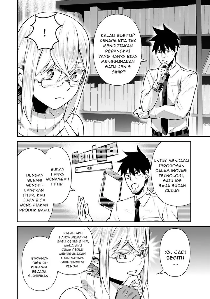 image-komik-salaryman-ga-isekai-ni-ittara-shitennou-ni-natta-hanashi-chapter-11-10/19