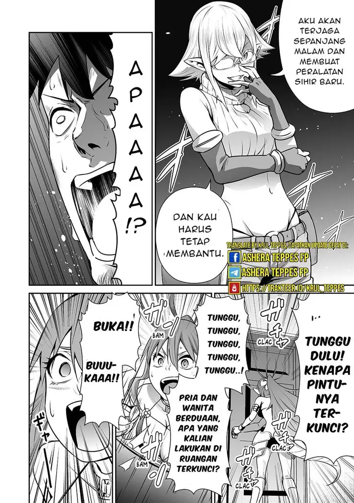 image-komik-salaryman-ga-isekai-ni-ittara-shitennou-ni-natta-hanashi-chapter-11-12/19