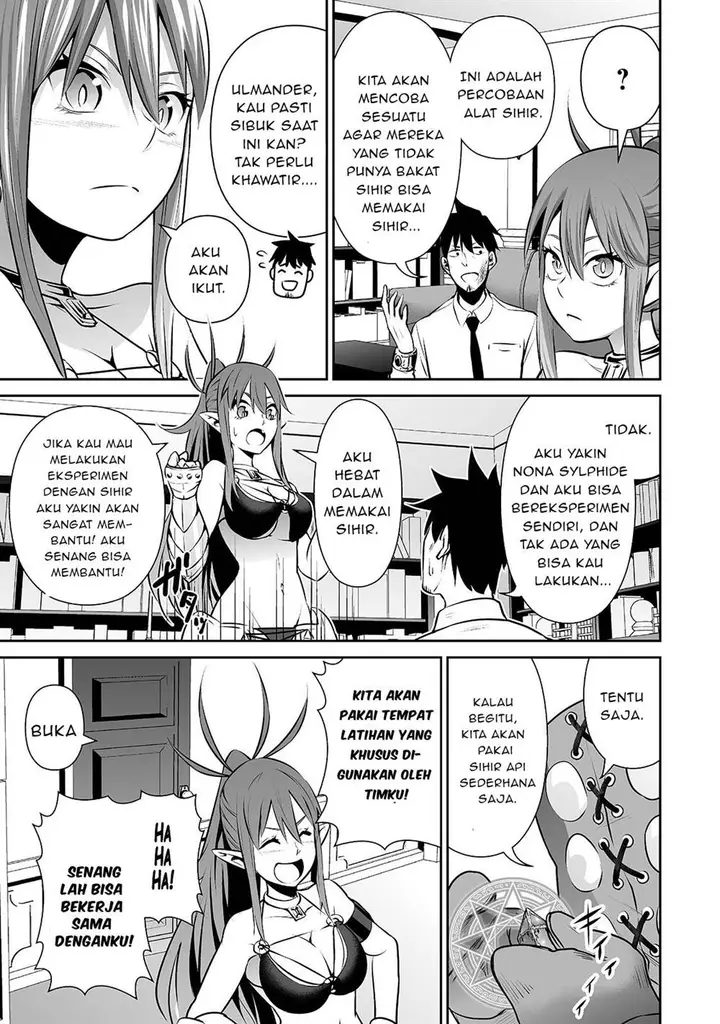 image-komik-salaryman-ga-isekai-ni-ittara-shitennou-ni-natta-hanashi-chapter-11-17/19