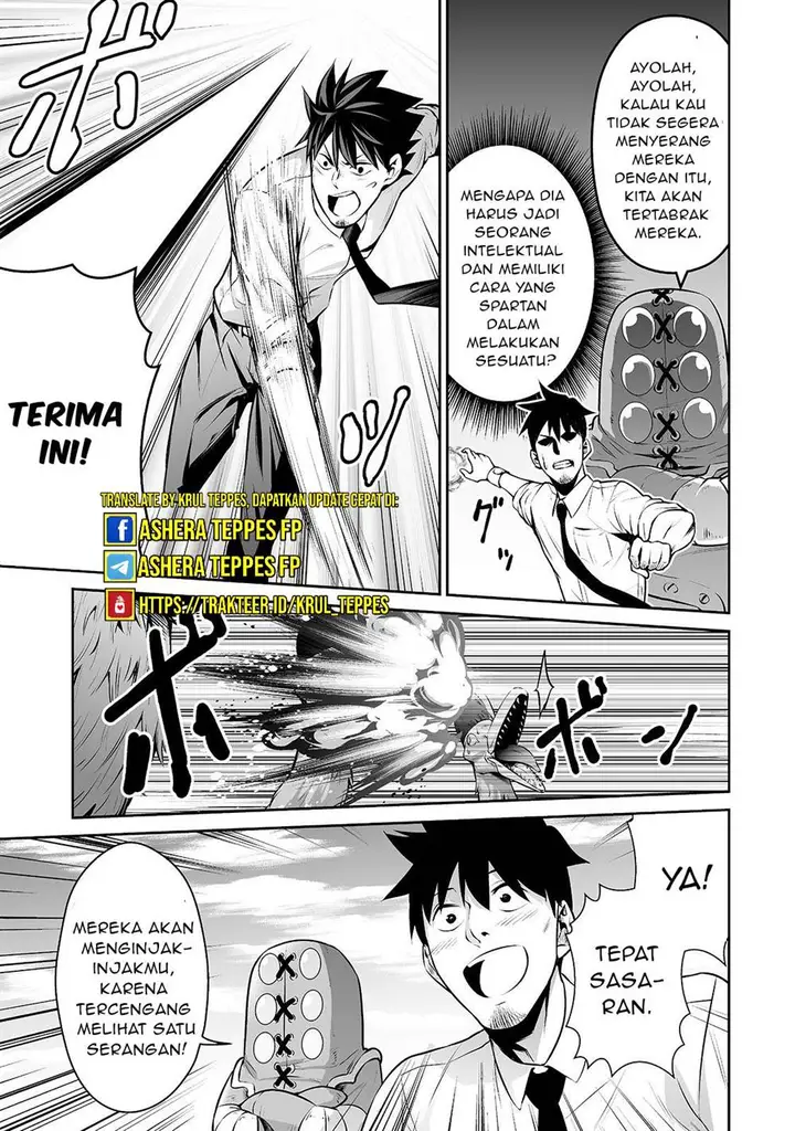 image-komik-salaryman-ga-isekai-ni-ittara-shitennou-ni-natta-hanashi-chapter-12-7/22
