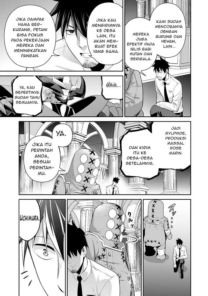 image-komik-salaryman-ga-isekai-ni-ittara-shitennou-ni-natta-hanashi-chapter-13-5/19