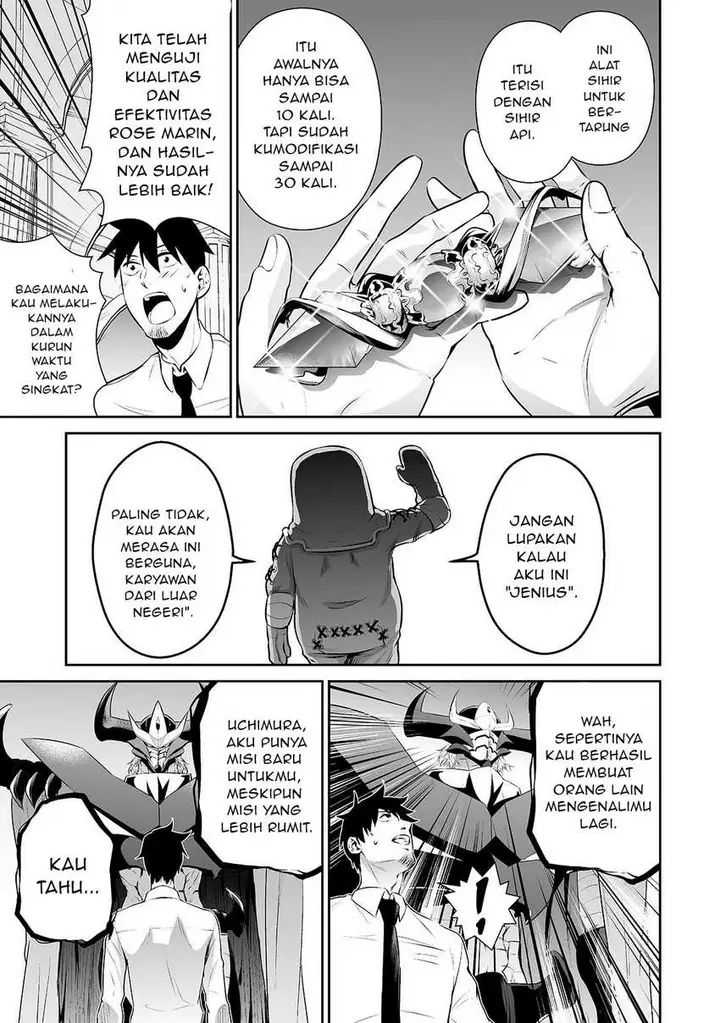 image-komik-salaryman-ga-isekai-ni-ittara-shitennou-ni-natta-hanashi-chapter-13-7/19
