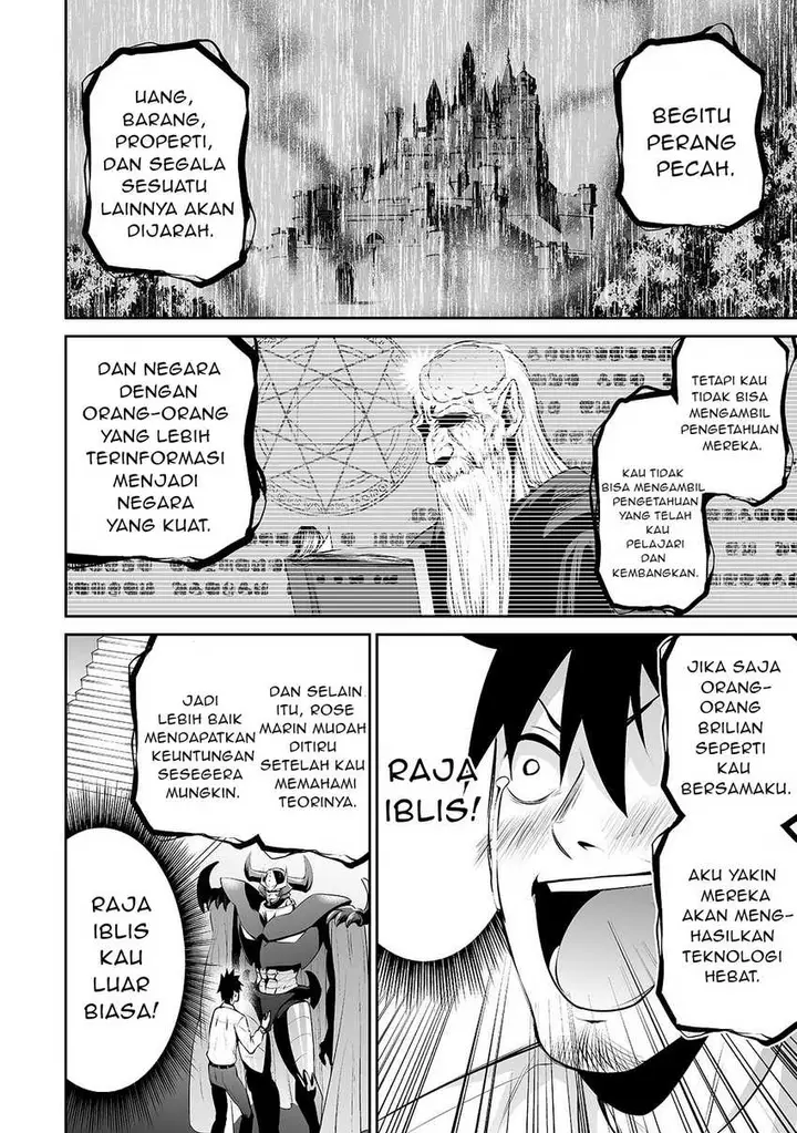 image-komik-salaryman-ga-isekai-ni-ittara-shitennou-ni-natta-hanashi-chapter-13-14/19