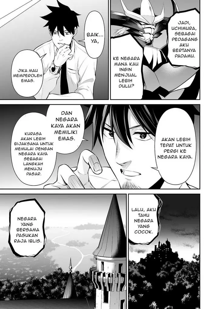 image-komik-salaryman-ga-isekai-ni-ittara-shitennou-ni-natta-hanashi-chapter-13-15/19