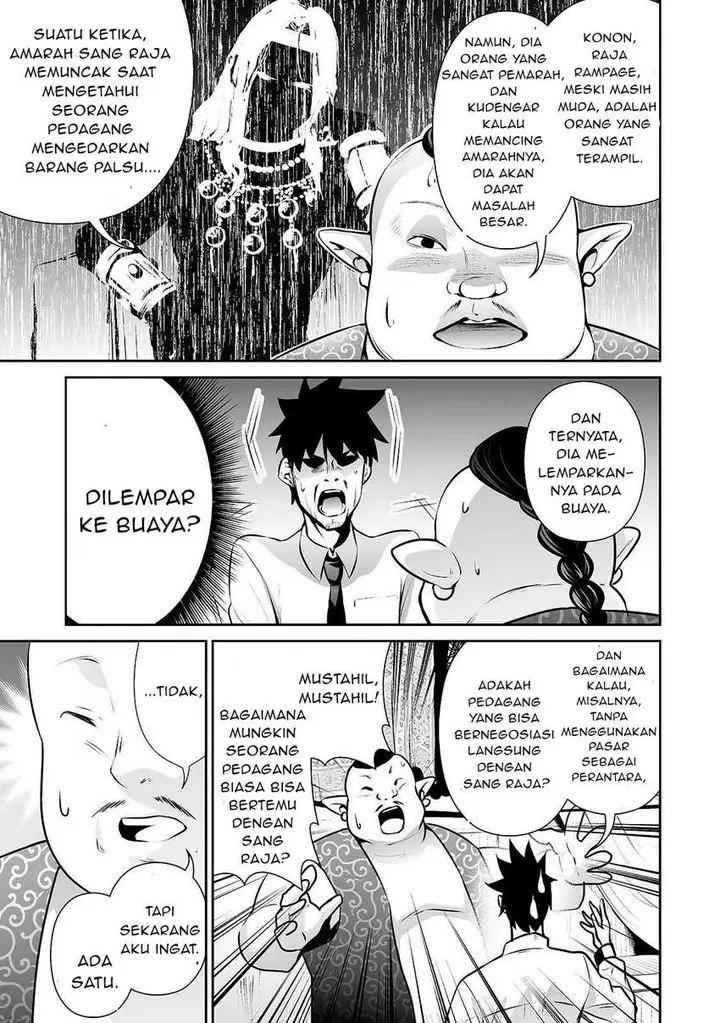 image-komik-salaryman-ga-isekai-ni-ittara-shitennou-ni-natta-hanashi-chapter-14-9/22