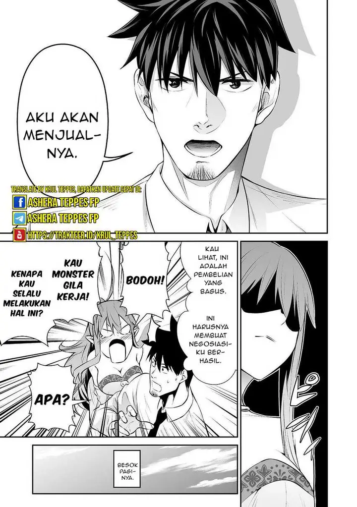 image-komik-salaryman-ga-isekai-ni-ittara-shitennou-ni-natta-hanashi-chapter-14-15/22