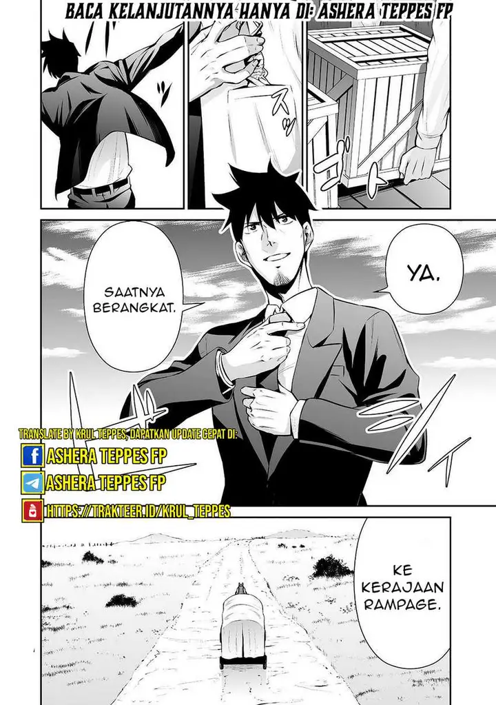 image-komik-salaryman-ga-isekai-ni-ittara-shitennou-ni-natta-hanashi-chapter-14-16/22