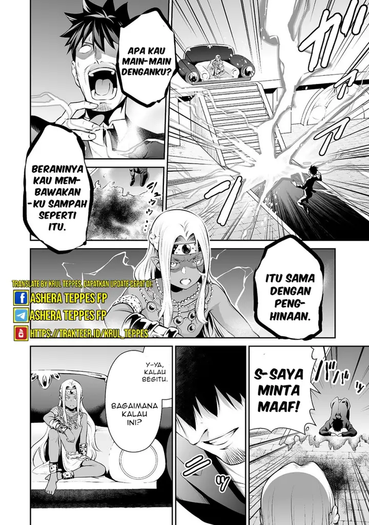 image-komik-salaryman-ga-isekai-ni-ittara-shitennou-ni-natta-hanashi-chapter-15-8/22