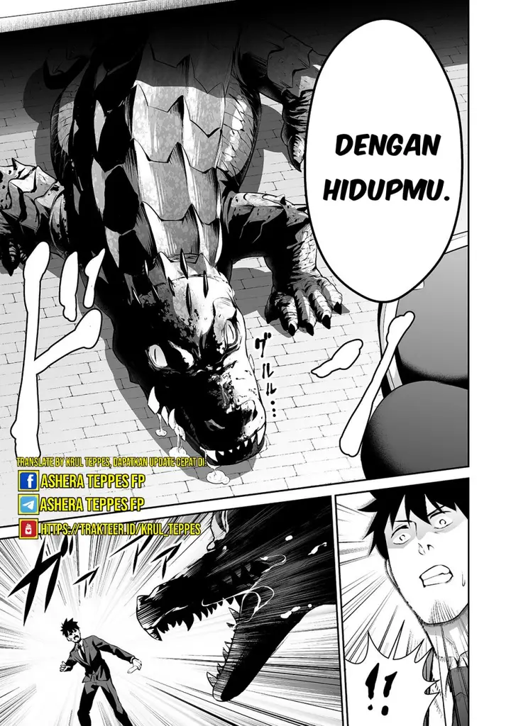 image-komik-salaryman-ga-isekai-ni-ittara-shitennou-ni-natta-hanashi-chapter-15-11/22